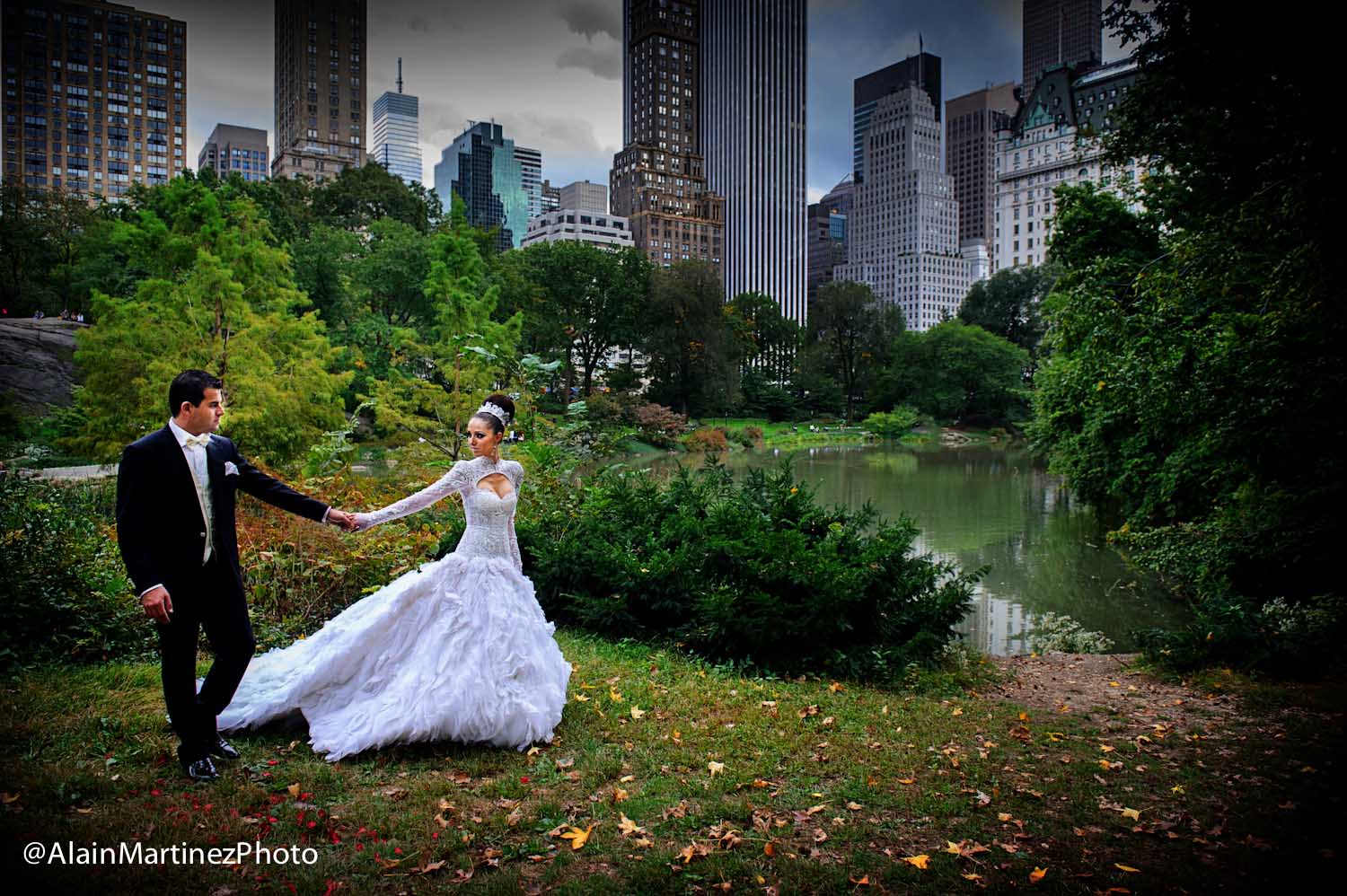 Photography in Central Park, NY | (786) 888-9111 Photographers