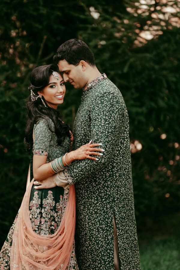 DARSHINI + NEEL | THE VENETIAN, NJ - Alain Martinez Studio